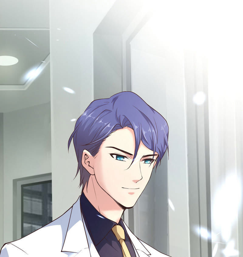 chiến lược lãng mạn của thịnh thiếu chapter 5 31