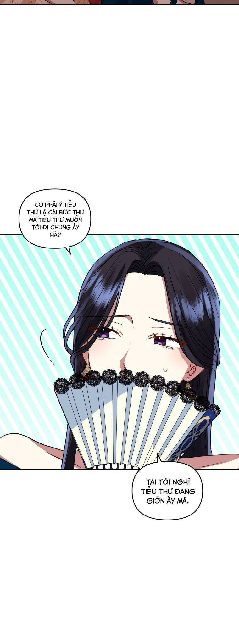 ác nữ phản diện đã chọn nam chính chapter 24 33