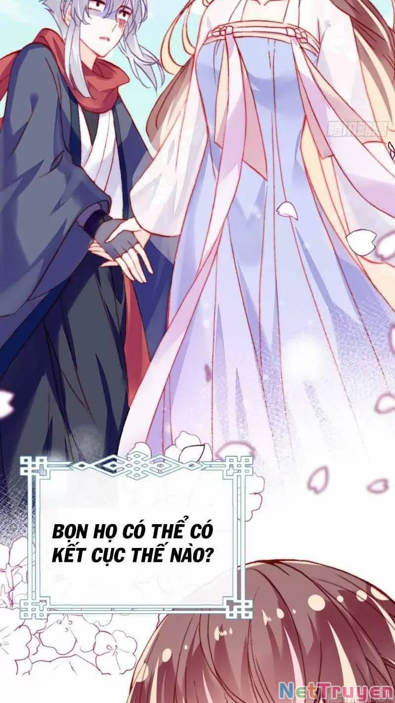 lại bị bệnh chiều chuộng quấn lấy chapter 0 25