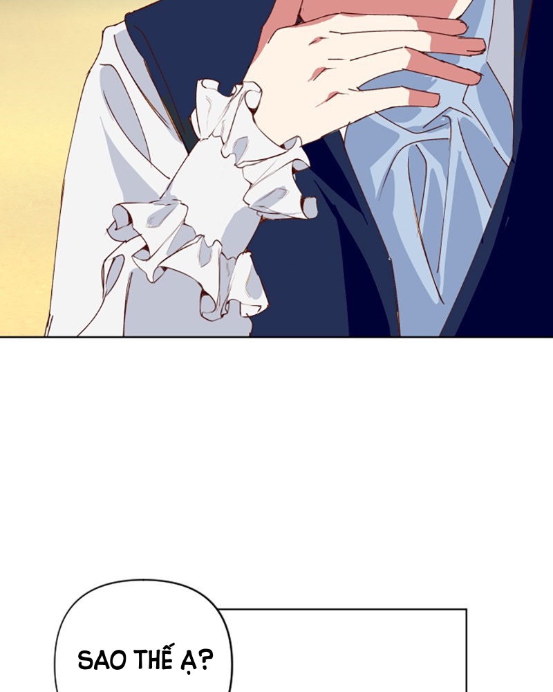 tôi muốn trở thành cô ấy dù chỉ là một ngày chapter 1 70