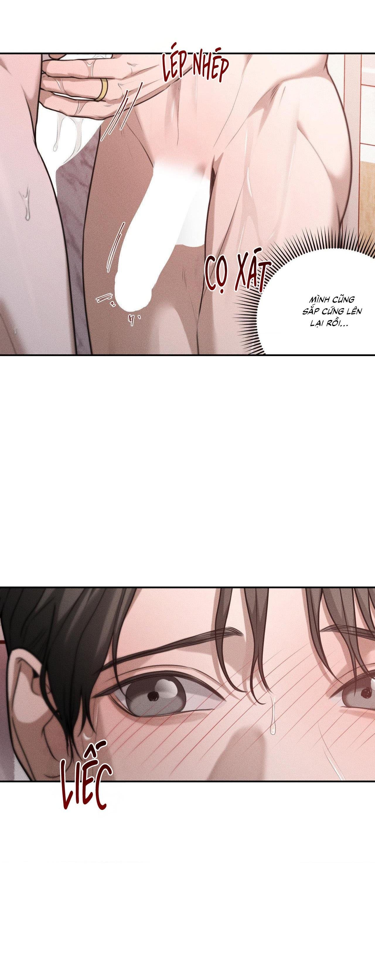 gấu teddy thân yêu chapter 34 15