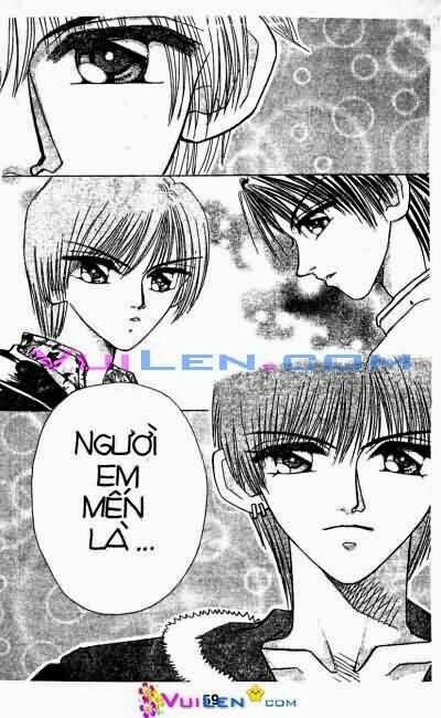 arita đáng yêu chapter 4 59