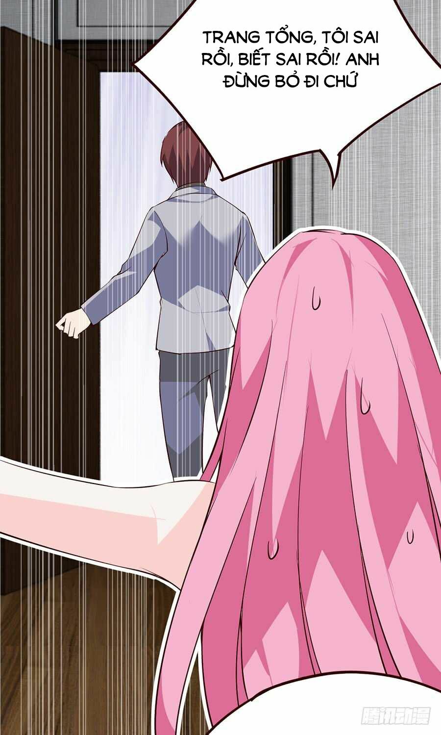 bảy ngày thực cốt hôn ước chapter 17 6