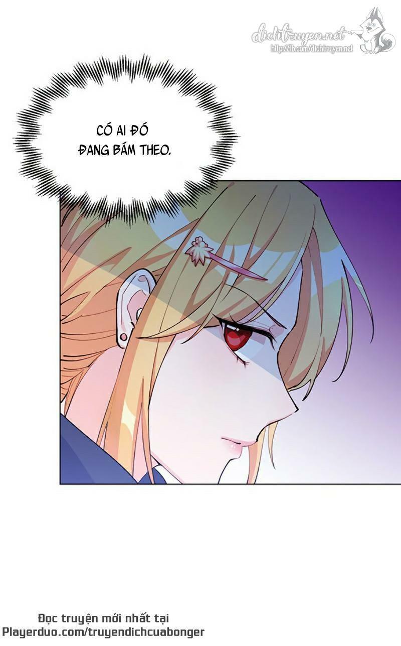 nữ hiệp trở về chapter 9 78