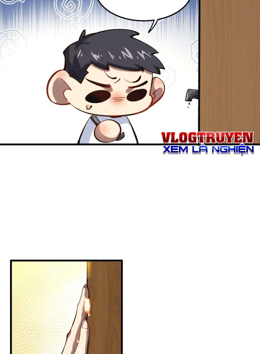 vú em thánh kỵ sĩ chapter 2.1 12