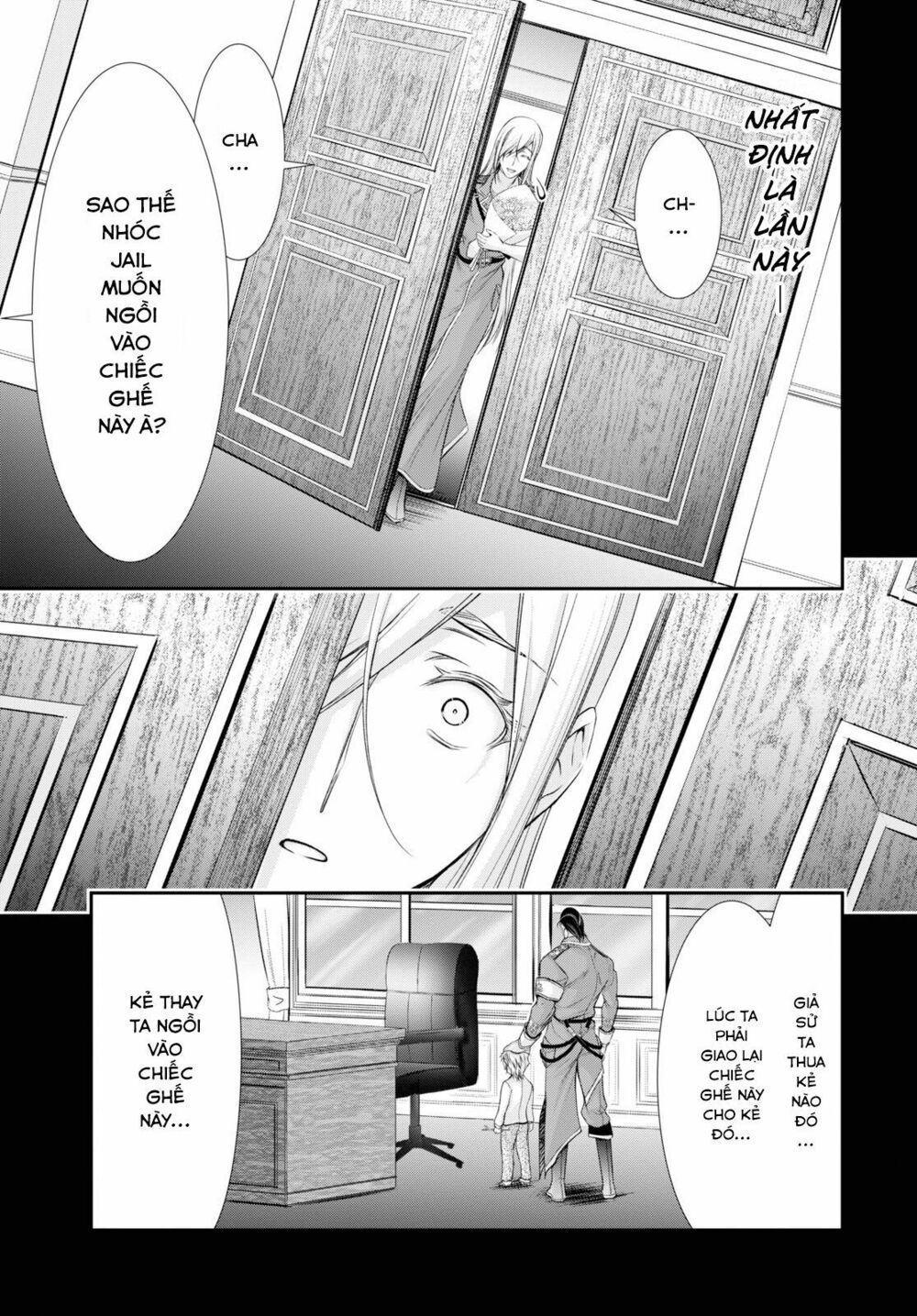 kích trụy vương huyền thoại chapter 60 30