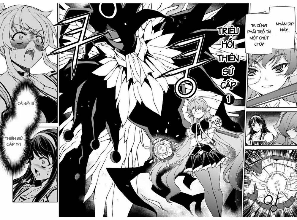 sai:taker - futari no artemis chapter 11 37