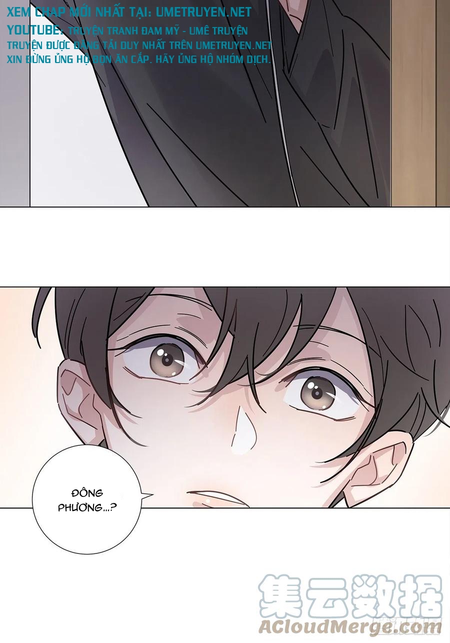 hôm nay nam giả trang nữ vẫn chưa được cầu hôn! chapter 44 33