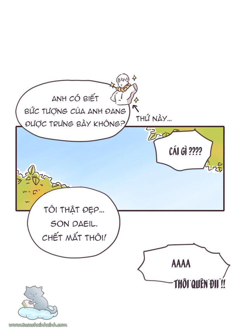 ngày định mệnh của đôi ta chapter 16 104