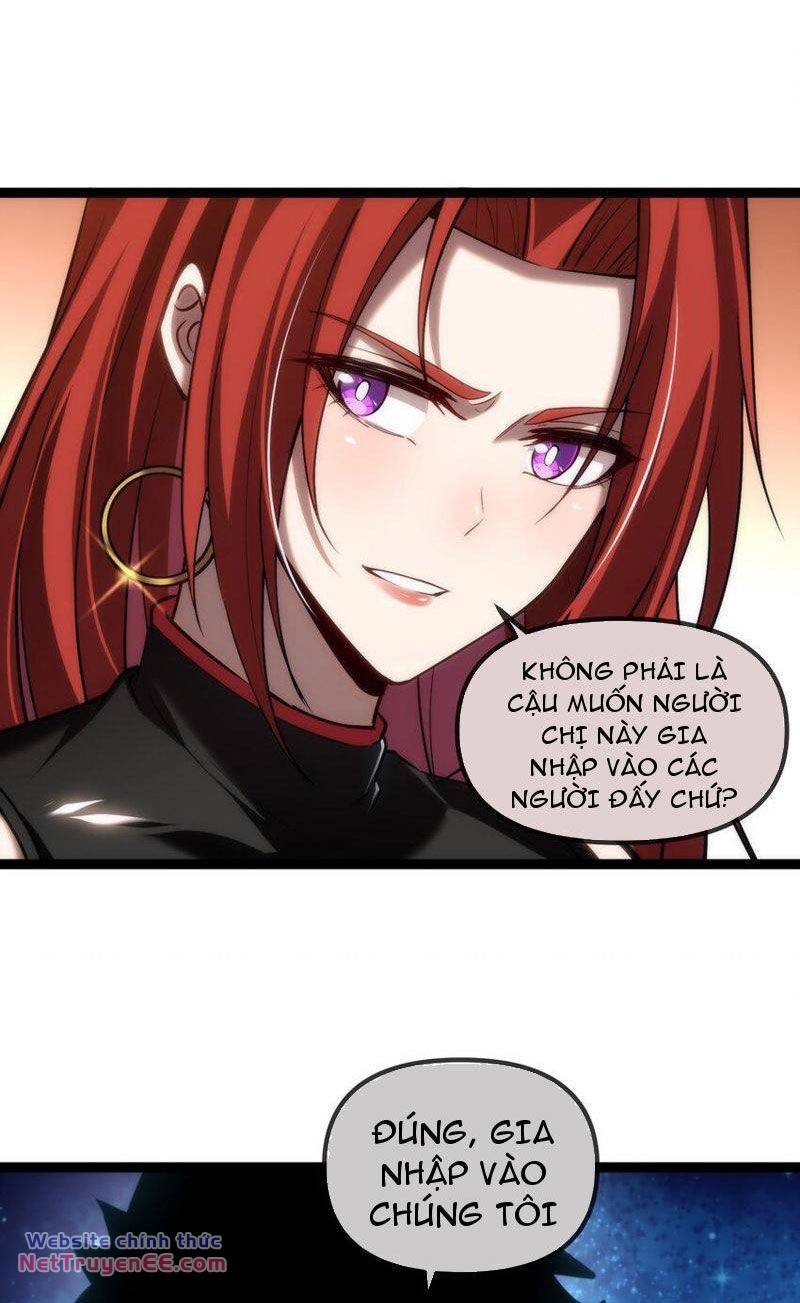 thâm uyên chi chủng chapter 23 39