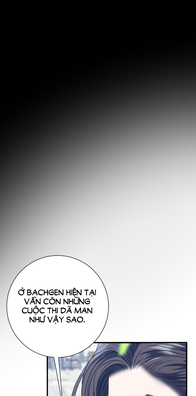 [18+] tôi đã kết hôn với kẻ thù giết cha mẹ chapter 23.2 31