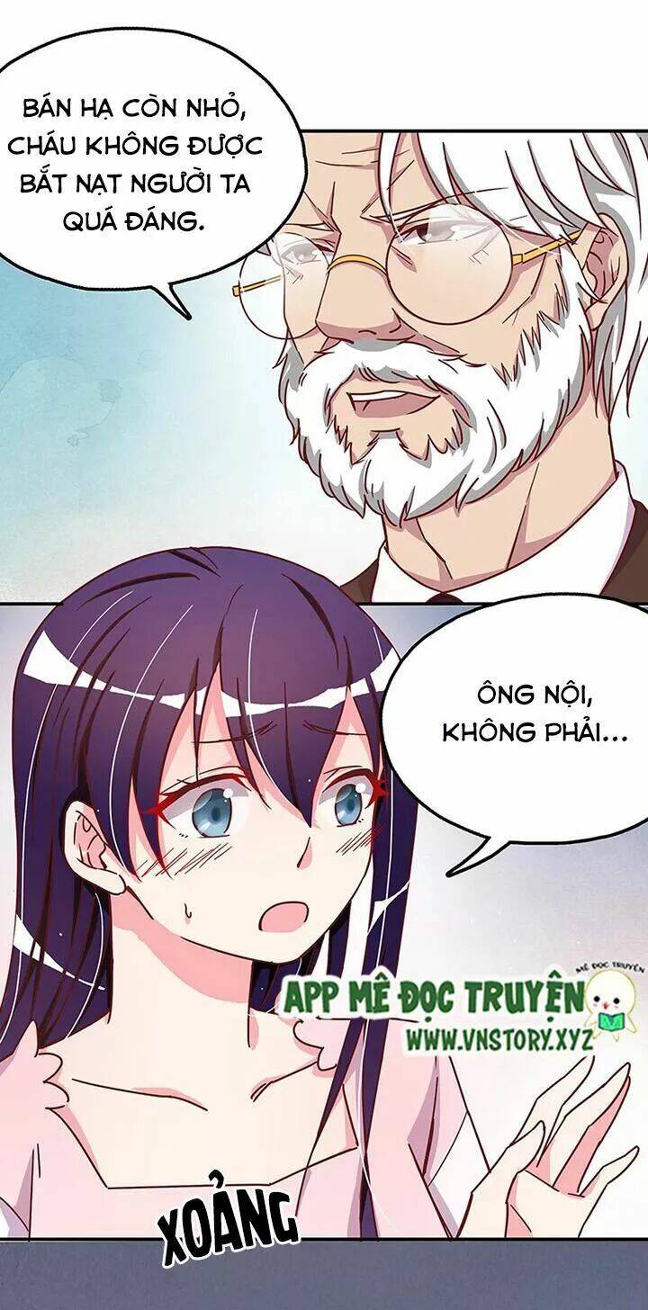 yêu em, sai đến tận cùng chapter 26 18