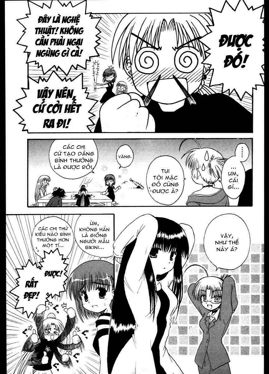 mahoraba chapter 10 12