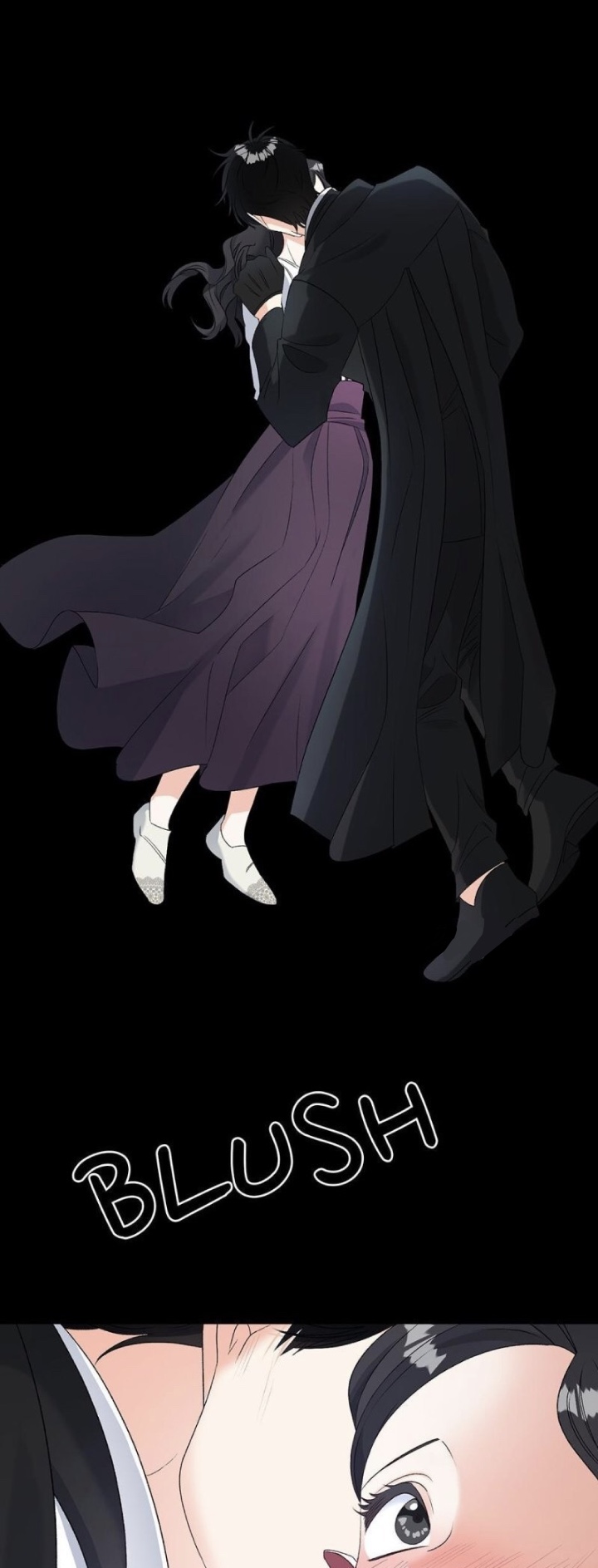 ebony, quạ đen chapter 75.1 25