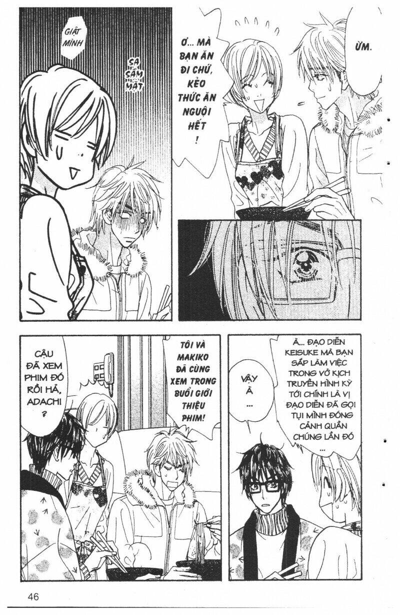 kirara no hoshi chapter 6 46