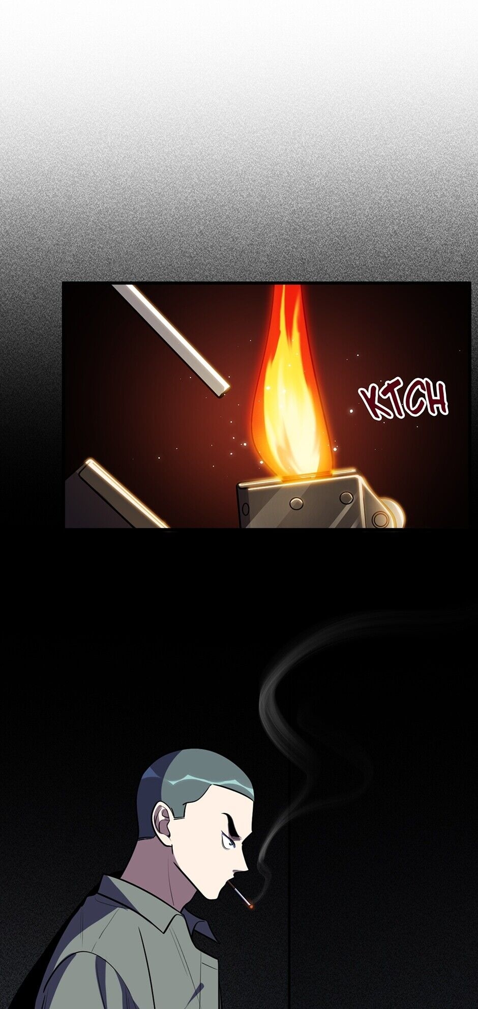 [16+] killing my love chapter 54.2 2