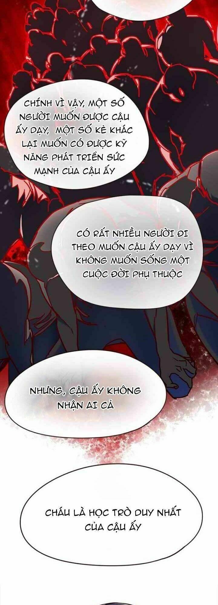 biến thân thành mèo chapter 99 50