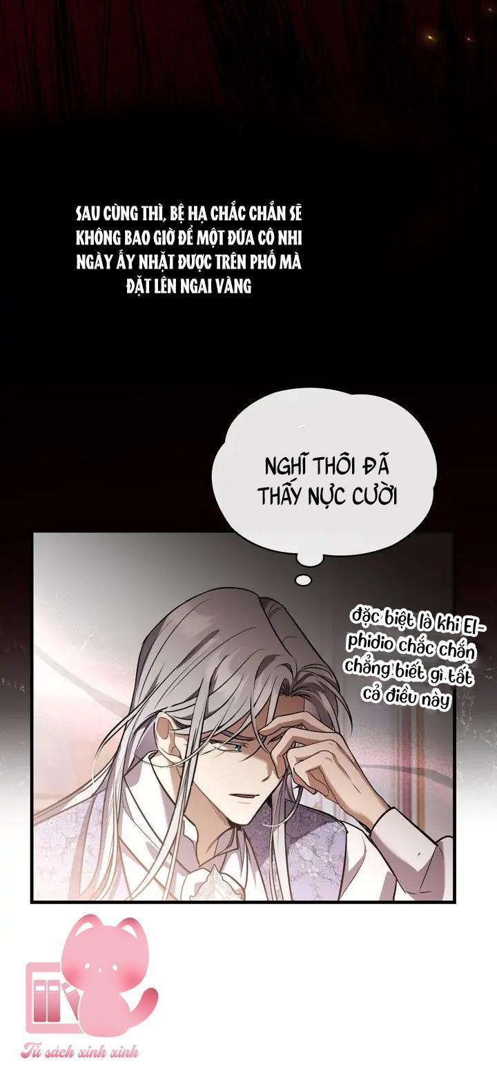 đêm đen khuất bóng chapter 46 33