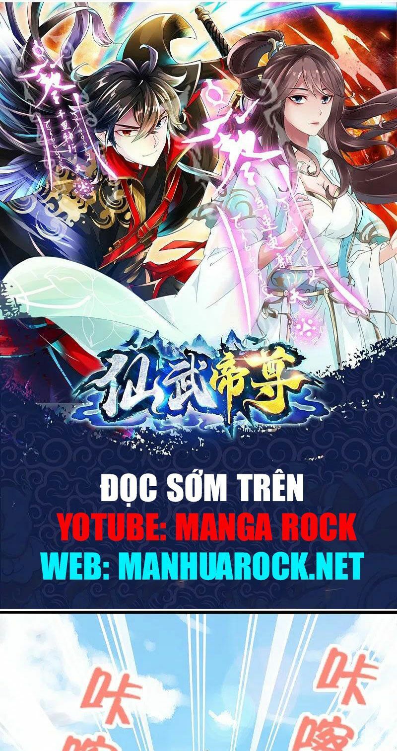 tiên võ đế tôn chapter 264 1