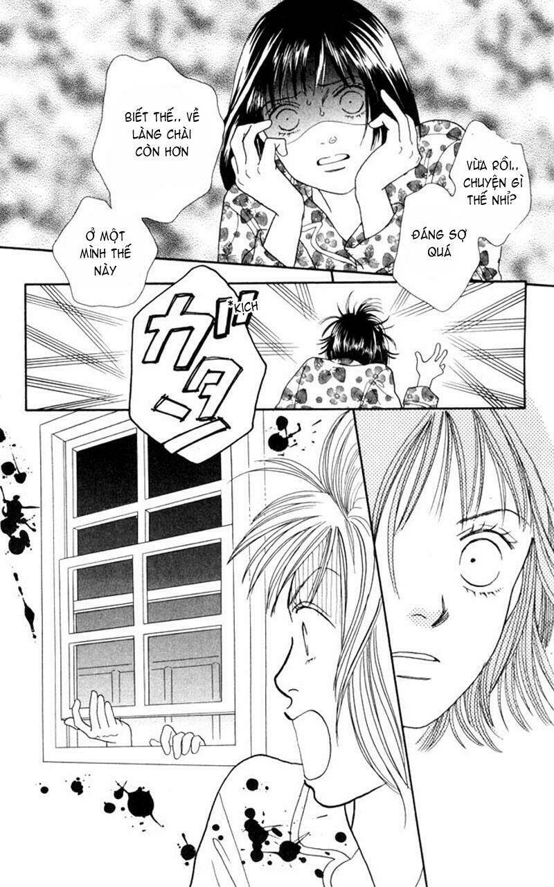 con nhà giàu chapter 113 13