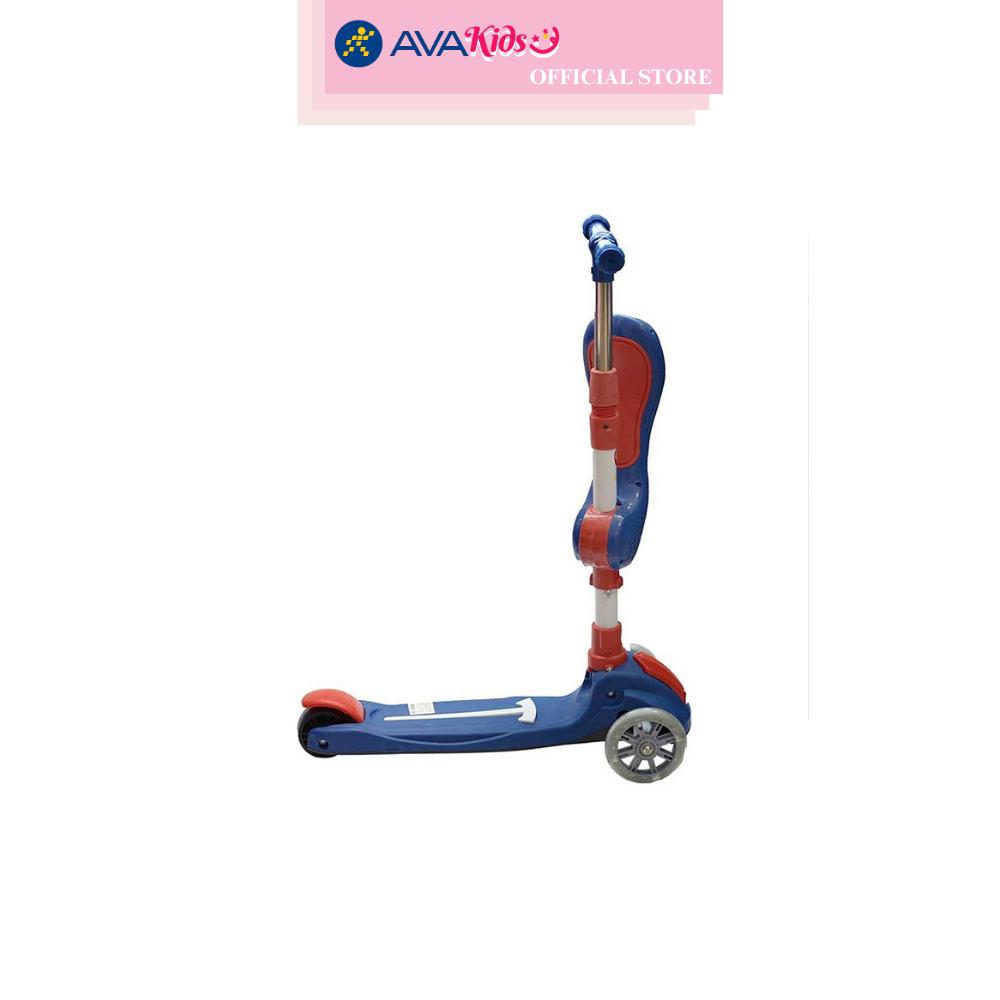 Xe scooter 2 in 1 VBCare VBC-XKB916 (từ 3 tuổi)