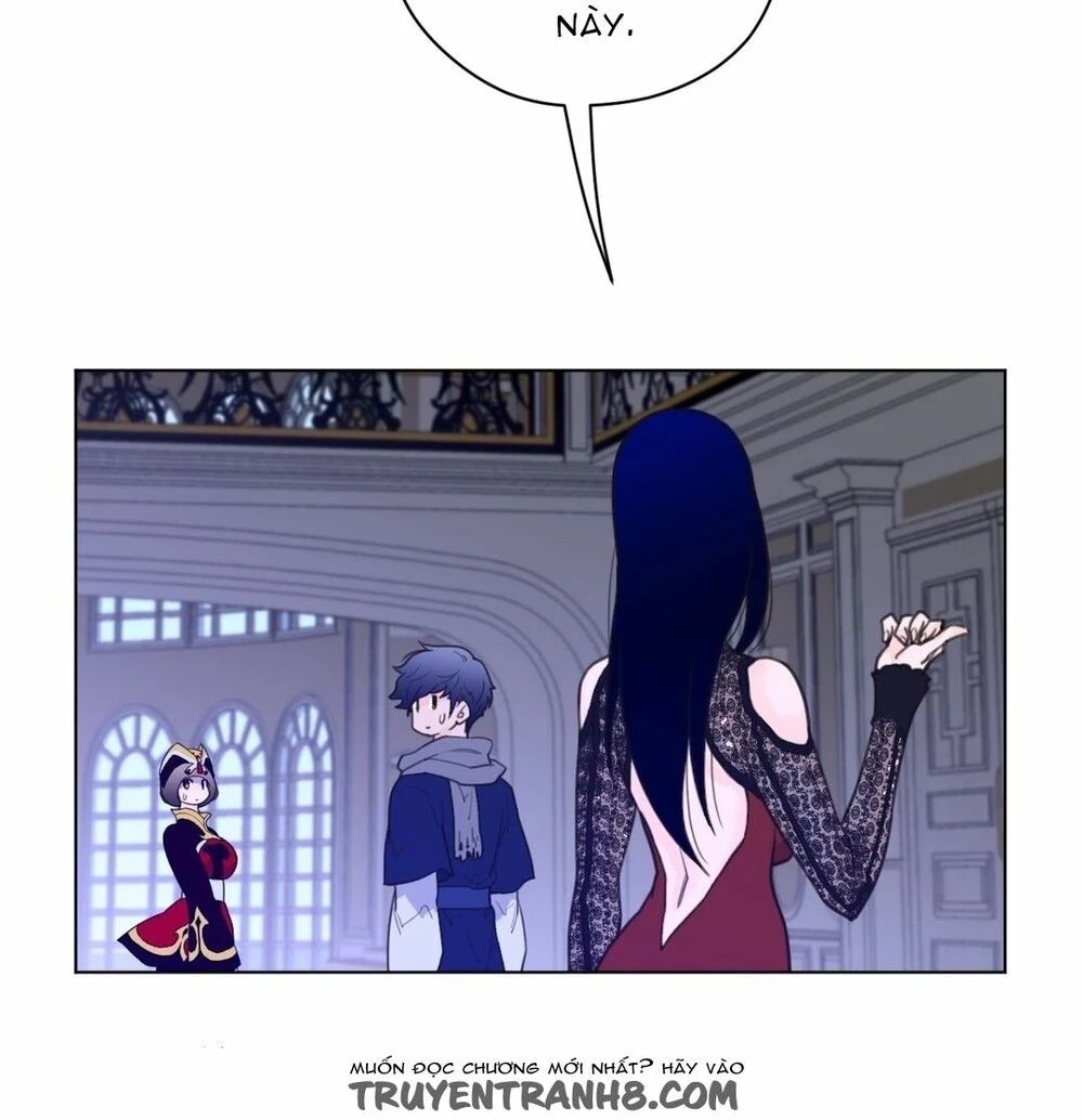 một nửa hoàn hảo chapter 47 42