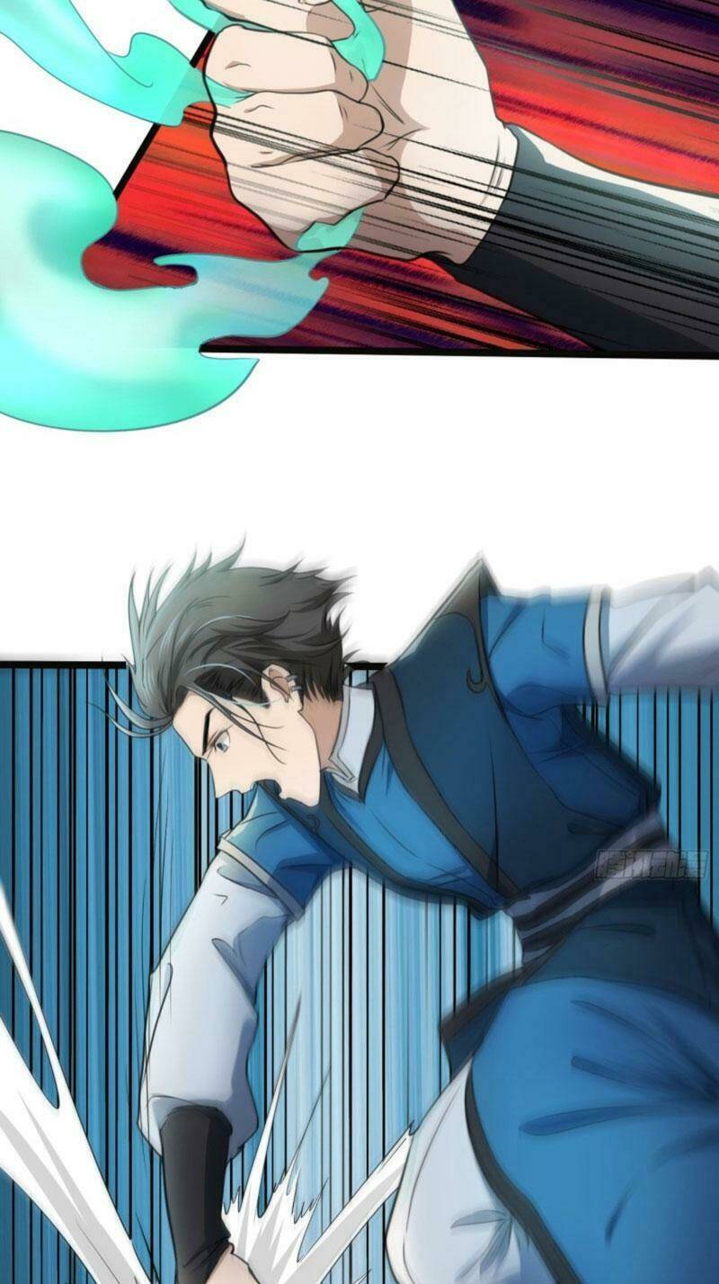 nhân đạo kỹ nguyên chapter 14 9