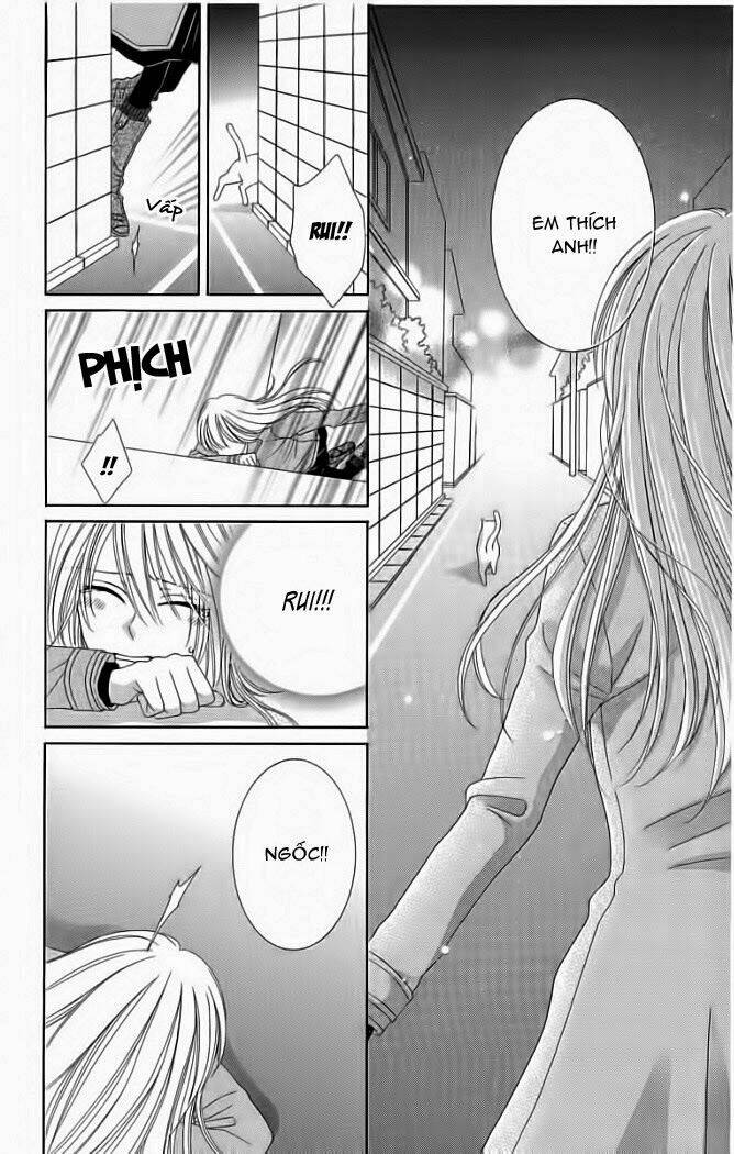 my dear cat chapter 1 38