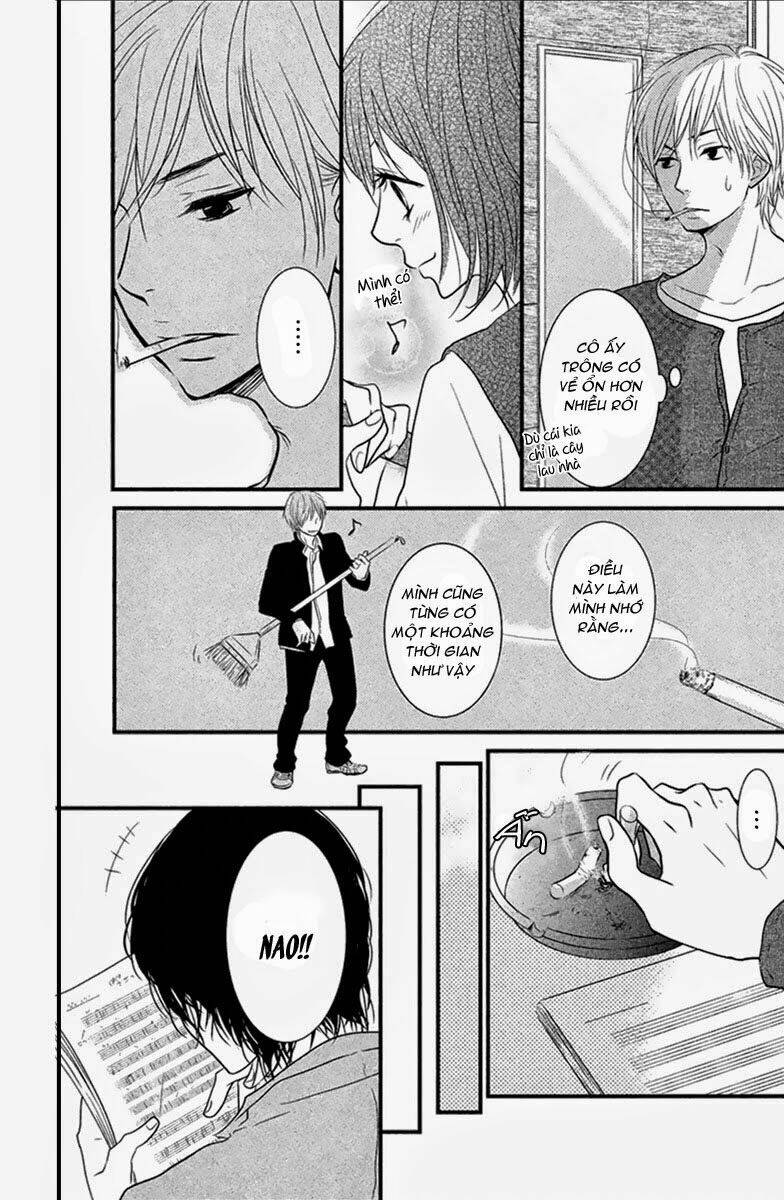 yumekoi chapter 1 40