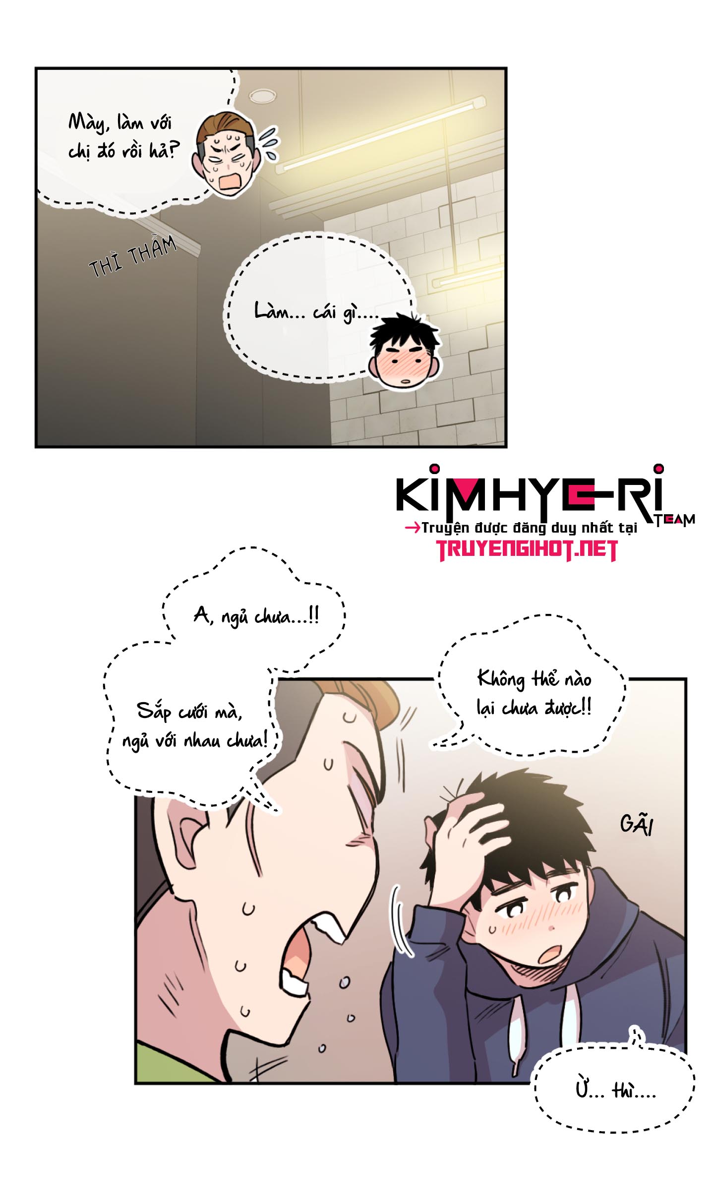 [18+] 1 người khỏe 2 người vui chapter 12 19