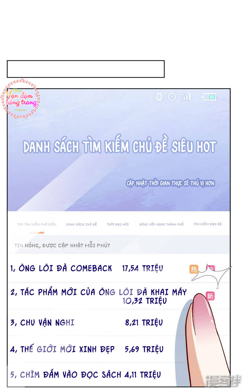 cô ấy đến rồi, xin nằm xuống! chapter 208 19