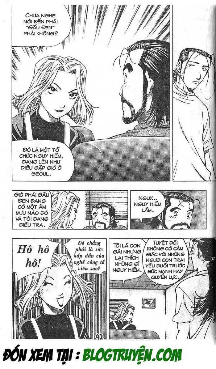 kid gang chapter 86 7