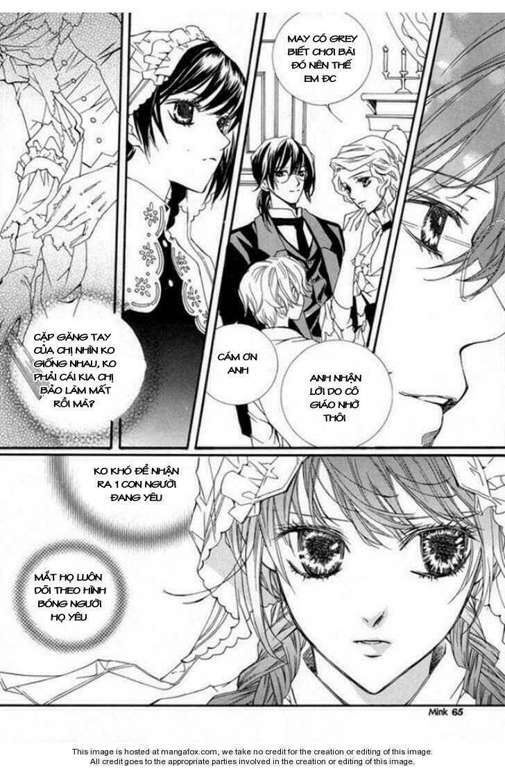 dear my girls chapter 9 19