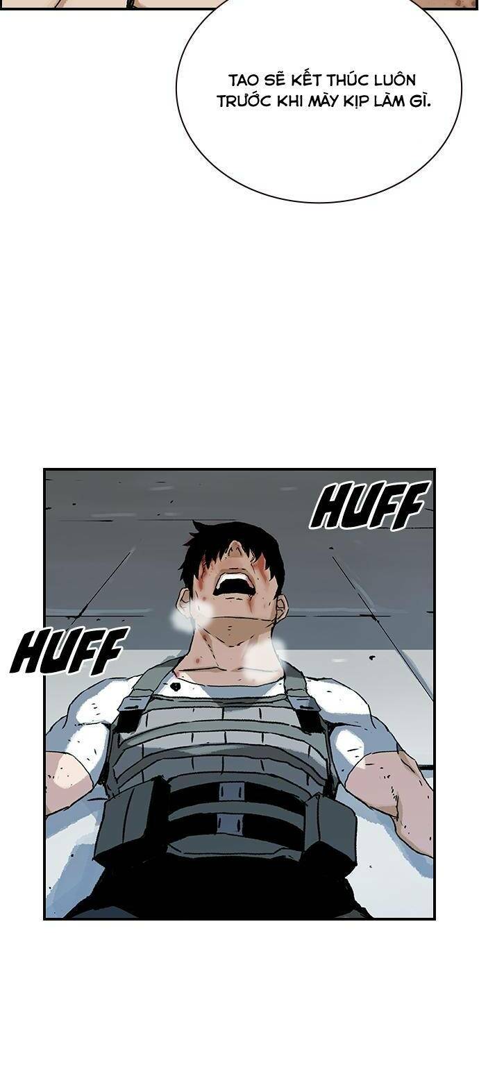 pubg - cuộc chiến sinh tồn - 100 chapter 43 18