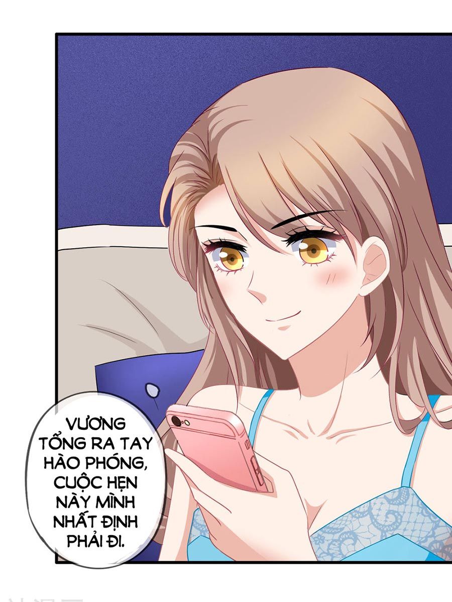 mỹ vị giai thê chapter 51 6