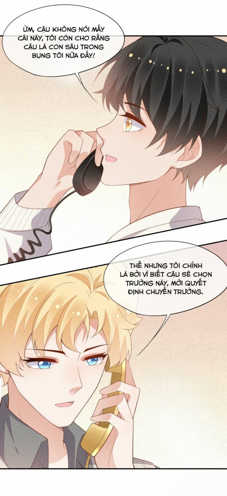 cạnh kiếm chi phong chapter 67 89