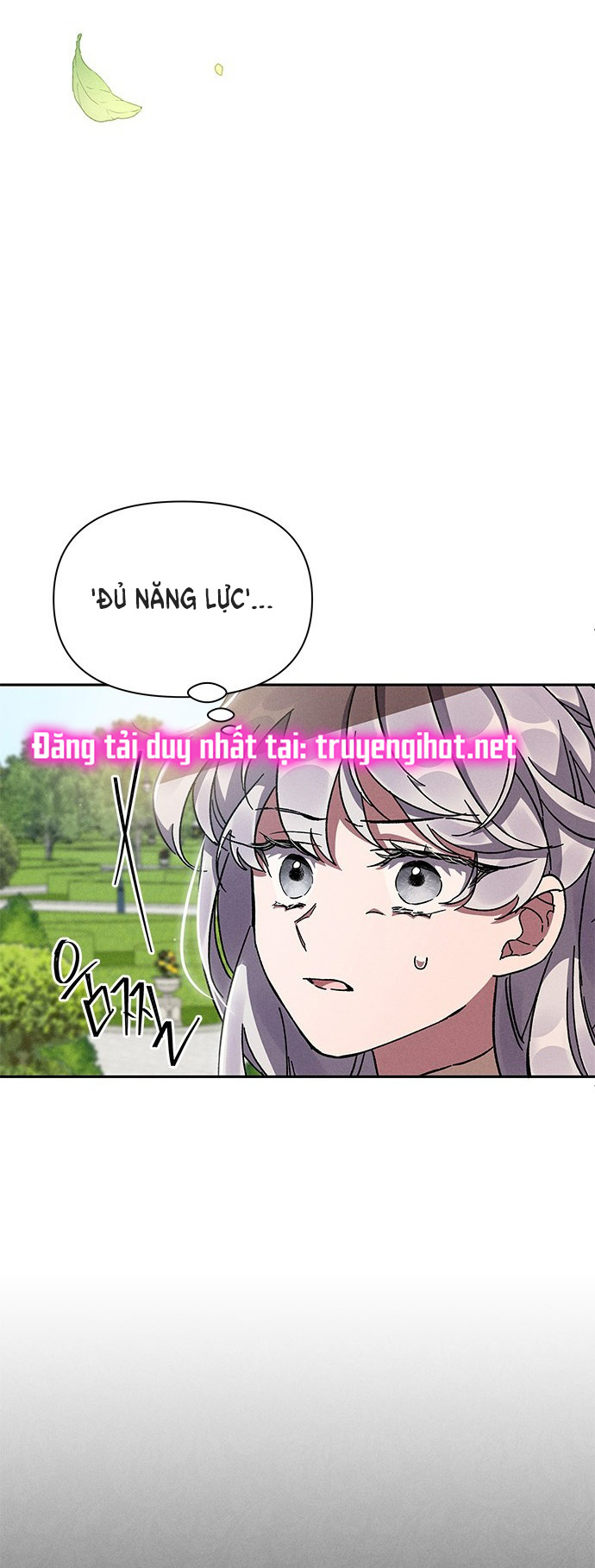 ôi kẻ thù không đội trời chung thân ái của tôi chapter 8 35