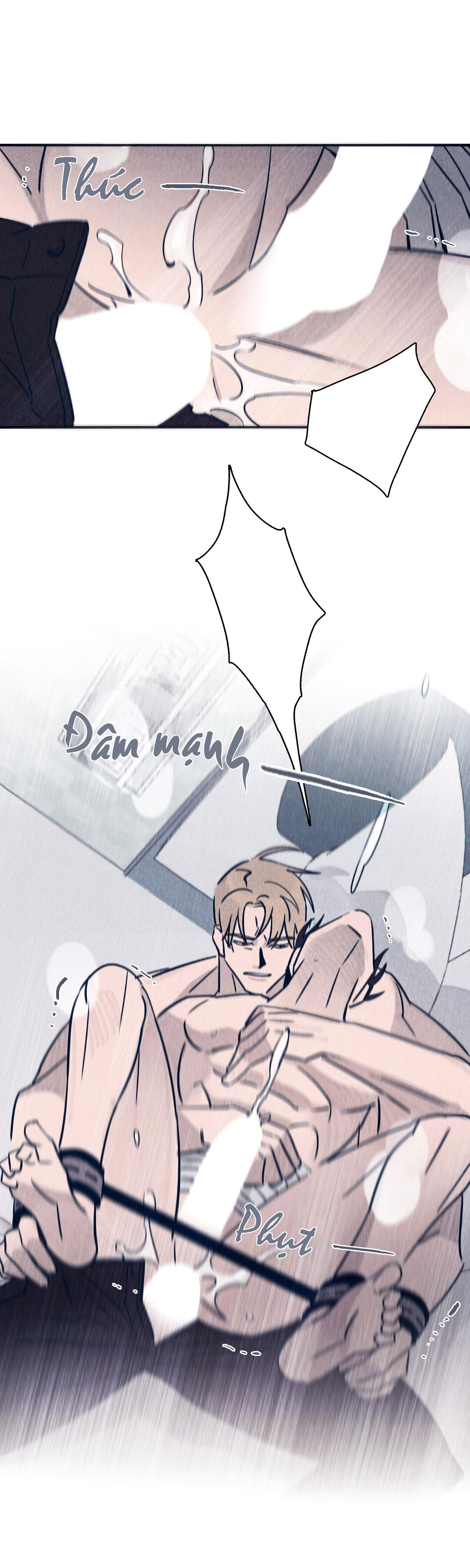 độc dược (marcel) chapter 30 8