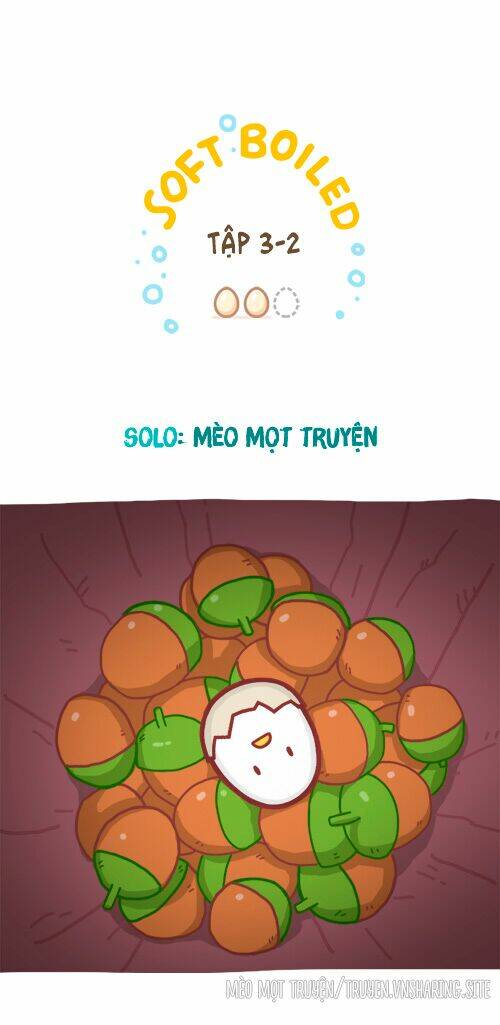 soft boiled chapter 3.2 1