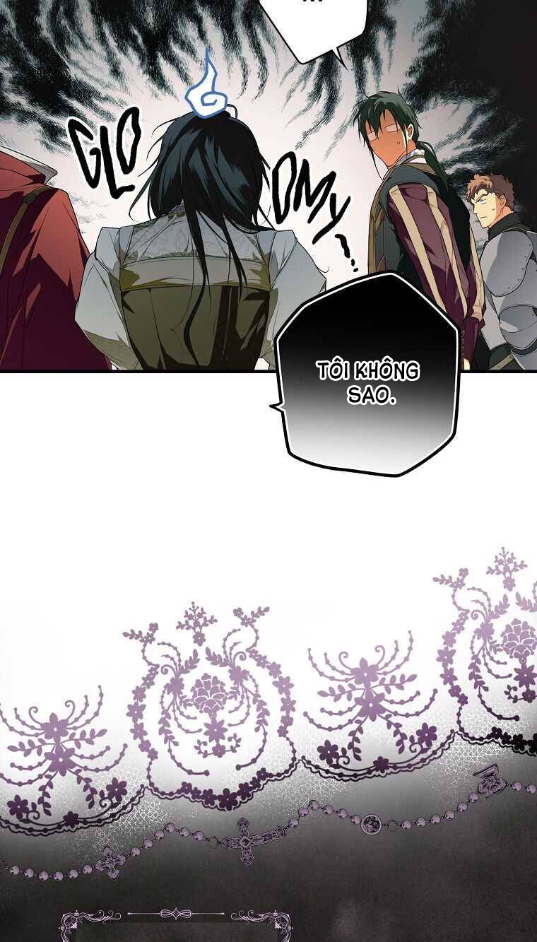 quý cô bí ẩn - secret lady chapter 29 68