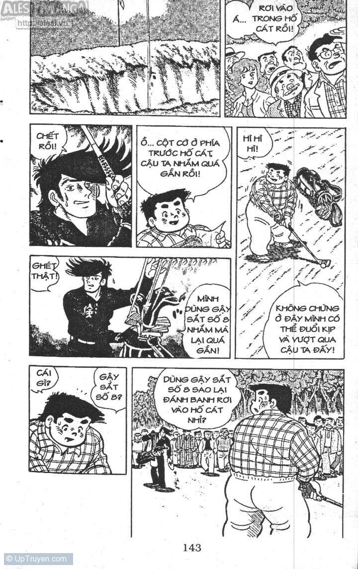 ashita tenki ni naare chapter 3 141