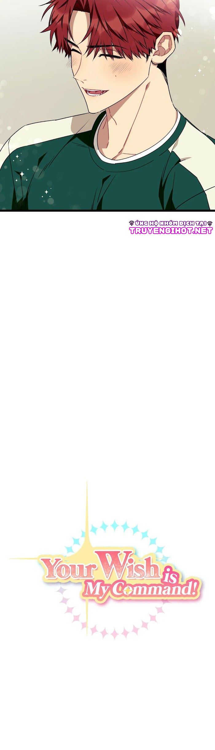 tell me your wish chapter 44 7