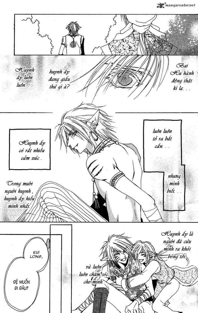 tao tie jie (tế sơn thần) chapter 7 26