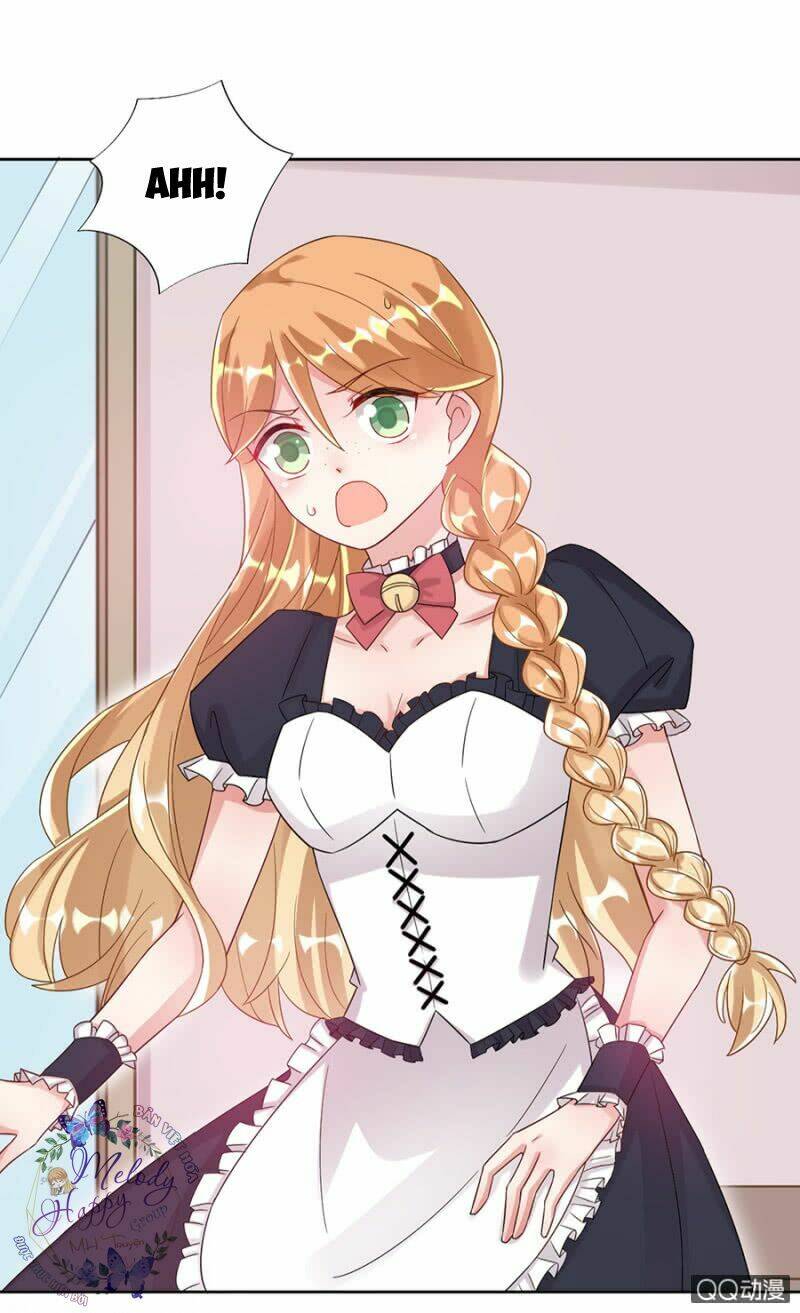 ma lạt thiên kim đẩu ác thiếu chapter 21 34