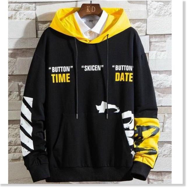 ÁO KHOÁC HOODIES NAM NỮ