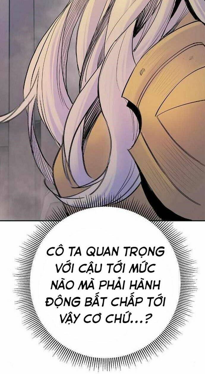 băng tâm kỵ sĩ chapter 34 27