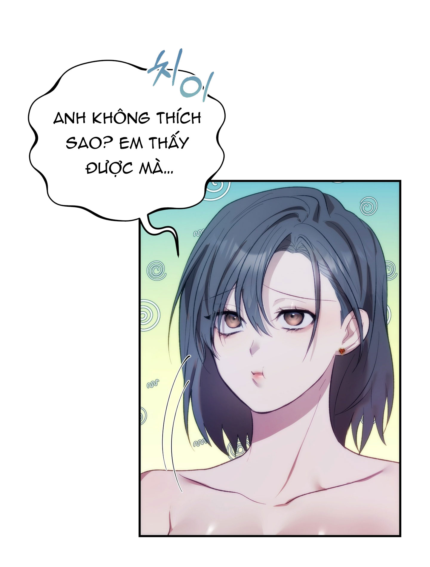 Nhà Tài Trợ Của Hắn chapter 15 - Trang 38
