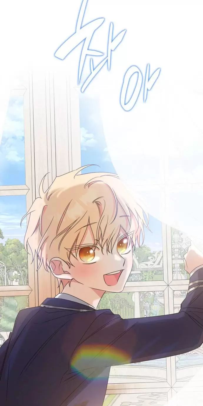 sống trong vườn hoa của công chúa chapter 2 31