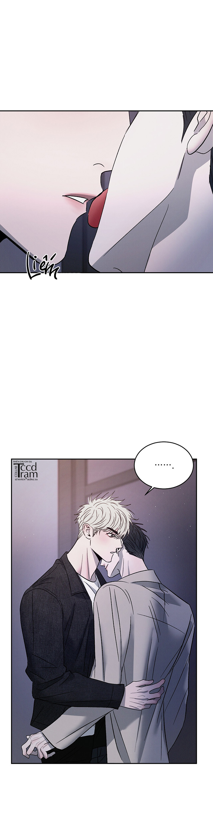 tương khắc chapter 64 29