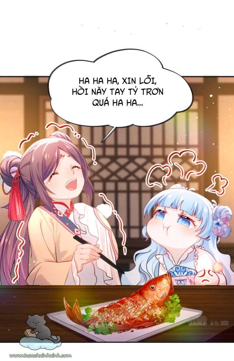 một đêm nọ đột nhiên yandere tới! chapter 19 32